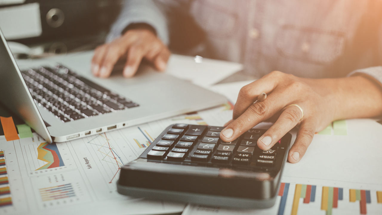 Sales Growth Through Consumer Financing
