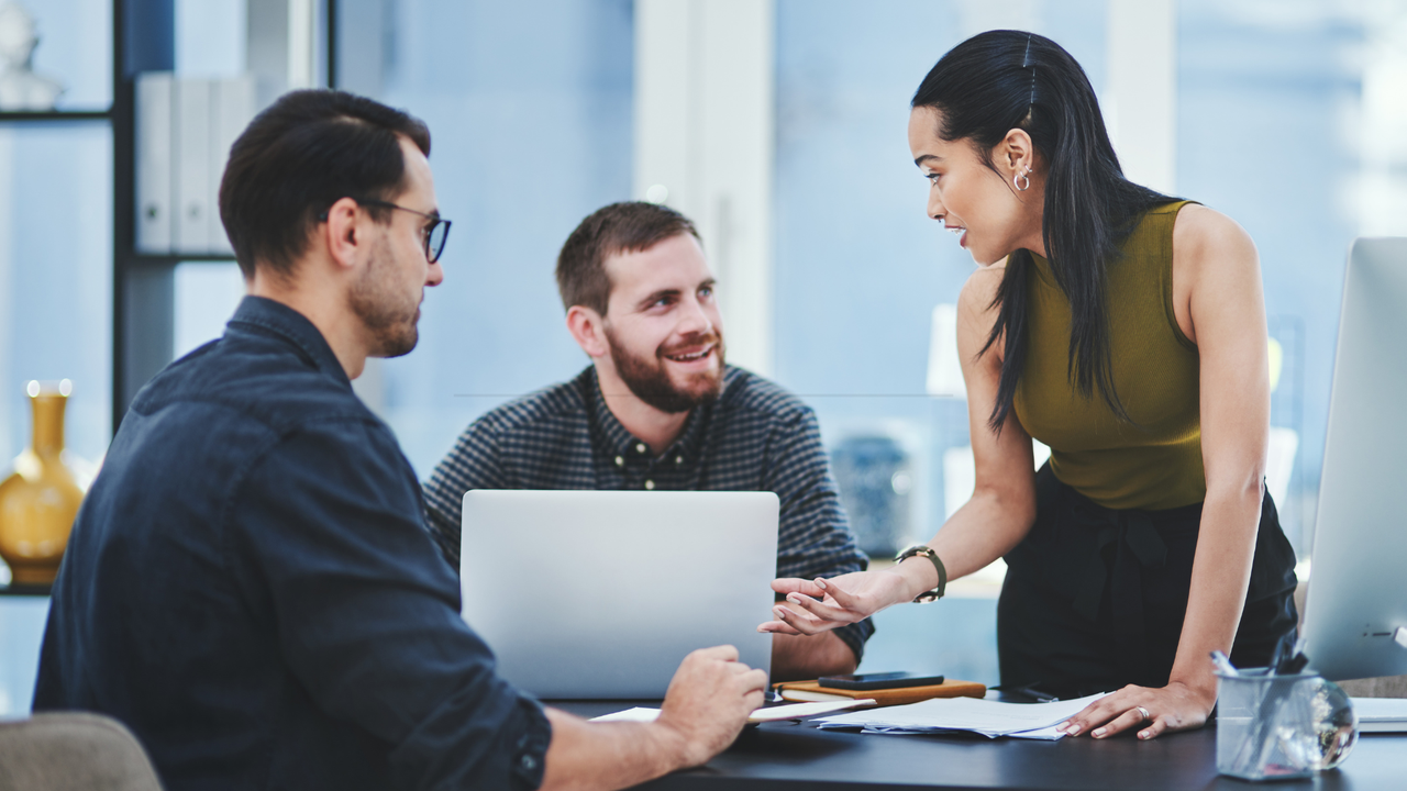 Understanding “Agency” Loans