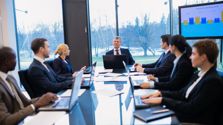 Supporting Hard-to-Finance Industries with Capital Sourcing