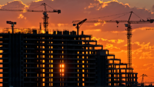 Construction Loans: Why Developers Shouldn\’t Wait for 2025